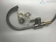 GROHE Одноважільний змішувач для мийки Eurosmart Cosmopolitan (32843DC2) - зображення 5