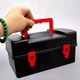 Набір іграшок Beyblade BY-556A з пусковим механізмом та ареною для активних битв дзиґ 4 шт для дітей від 6 років - зображення 3