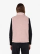 Теплый жилет двусторонний женский Colin's CL1072614PPO XS Powder Pink (8684112489582) - изображение 2