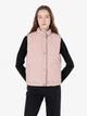 Теплый жилет двусторонний женский Colin's CL1072614PPO XS Powder Pink (8684112489582) - изображение 3