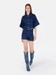 Джинсовая куртка женская Colin's CL1069583DN12110 XS Isla Wash (8684112257914) - изображение 3