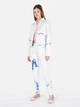 Джинсовая куртка женская Colin's CL1069587DN43488 S Arcus Wash (8684112251202) - изображение 3