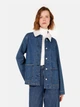 Джинсовая куртка женская Colin's CL1070874DN43748 M Aeri Wash (8684112300801) - изображение 1
