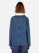 Джинсовая куртка женская Colin's CL1070874DN43748 M Aeri Wash (8684112300801) - изображение 2