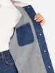 Джинсовая куртка женская Colin's CL1070874DN43748 M Aeri Wash (8684112300801) - изображение 6
