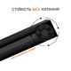 Стол геймерский ITech MT12BB Black компьютерный 1200x600мм регулировка высоты - изображение 6