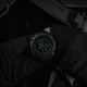 M-Tac годинник тактичний з компасом 2095 Black Чорний (TK-85642b) - изображение 6