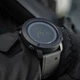 M-Tac годинник тактичний з компасом 2095 Black Чорний (TK-85642b) - изображение 7