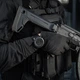 M-Tac годинник тактичний з компасом 2095 Black Чорний (TK-85642b) - изображение 10