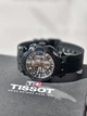 Годинник Tissot T-Race Chronograph T115.417.37.061.03 - изображение 11