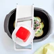 Терка-шинковка Мандоліна Юніор, Tupperware - зображення 3