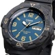 Чоловічий наручний годинник Casio MRW-200H-2B3, кварцовий, полімерний ремінець, водозахист 100 м - зображення 3