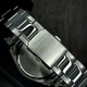 Мужские часы Casio MTP-1384D-2A синие 30 м - изображение 7