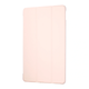 Чехол-книжка Smart Case силиконовый для iPad Air 3 10.5 матовый защитный Clear Pink Sand. PT-14425 - изображение 1