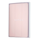 Чехол-книжка Smart Case силиконовый для iPad Air 3 10.5 матовый защитный Clear Pink Sand. PT-14425 - изображение 2