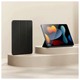 Чехол-книжка Smart Case силиконовый для iPad Pro 11 2020 белый с защитой экрана и легким доступом к портам White PT-14408 - изображение 5
