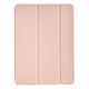 Чехол-книжка Smart Case силиконовый для iPad Air 3 10.5 матовый защитный Clear Pink Sand. PT-14425 - изображение 6