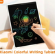 Графический планшет Xiaomi MiJia для рисования и заметок белый 10 дюймов с экраном для творчества и обучения - зображення 7