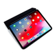 Чехол-книжка Smart Case силиконовый для iPad Pro 11 2020 белый с защитой экрана и легким доступом к портам White PT-14408 - изображение 7