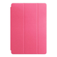 Чехол-накладка силиконовый Smart Case для iPad Pro 11 2020 защита от ударов розовый PT-14405 - изображение 1