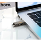 Флеш-накопитель Hoco UD15 Clever USB 3.2 Type-C 128GB для передачи данных между устройствами с высокой скоростью - изображение 8