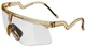 Окуляри Albaoptics DELTA Smoke Glossy VZUM F-Lens Classic фотохромні (GLA-25-58) - изображение 1