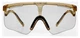 Окуляри Albaoptics DELTA Smoke Glossy VZUM F-Lens Classic фотохромні (GLA-25-58) - изображение 4