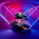 Клавиатура и мышь Hoco GM18 игровая подсвеченная для ПК и ноутбука с USB подключением и 104 клавишами - изображение 7