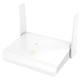 Адаптер WiFi Hoco HI36 беспроводной роутер для дома и офиса с поддержкой WiFi4 3000 Mbps черный - изображение 1