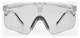 Окуляри Albaoptics DELTA Crystal Glossy VZUM F-Lens Classic фотохромні (GLA-49-68) - изображение 4