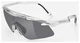 Окуляри Albaoptics MANTRA Crystal Glossy VZUM F-Lens Classic фотохромні (GLA-41-47) - изображение 4