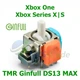TMR Стик джойстик Xbox Series X/S One Ginfull DS13 MAX (3D механизм аналога геймпада) - изображение 1