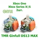 TMR Стик джойстик Xbox Series X/S One Ginfull DS13 MAX 2 шт. (3D механизм аналога геймпада) - изображение 1