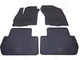 Коврики в салон Mitsubishi Outlander XL 2007-/Peugeot 4007 2007-/Citroen C-Сrosser 2007-, 4шт, Polytep, 54897 - изображение 1