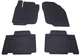 Килимки у салон Toyota Rav4 2006-/2013-/Chery Tiggo 2006-, 4шт, Polytep, 52378 - зображення 1