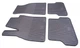 Коврики в салон Audi A4 B6 2000-/Audi A4 B7 2004-, 4шт, Polytep, 46132 - изображение 2
