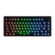 Epomaker HE75 V2 Black Механічна бездротова клавіатура - изображение 9