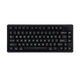 Epomaker HE75 V2 Black Механічна бездротова клавіатура - изображение 11