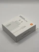 Оригинальный Турбо Быстрое Зарядное Устройство для Xiaomi 120W Блок + кабель Type C - изображение 6
