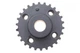 Шестерня коленвала VW Golf II/III/IV/ Polo 1.0-1.6 -02 (z=26) 25174 , - изображение 4
