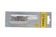 Индикатор напряжения 6-12-24V 115mm 39D081 , TOPEX - изображение 1