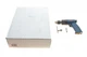 Дриль пневматична (320W/2200 об/мин./d=10mm) 0 607 160 511, Bosch - зображення 2
