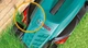 Электрическая газонокосилка Bosch Rotak 32 (1.2 кВт, 320 мм) с травосборником (24872) - изображение 3