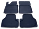 Килимки у салон Skoda Octavia A5 2004-2013/Volkswagen Golf 5/6 2003-2012/Jetta 2005-2010, з бортом, 4шт, Polytep, 75649 - зображення 1