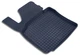 Килимки у салон Skoda Octavia A5 2004-2013/Volkswagen Golf 5/6 2003-2012/Jetta 2005-2010, з бортом, 4шт, Polytep, 75649 - зображення 5