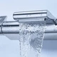 Grohe Grohtherm 2000 NEW Термостат для ванны, хром (34464001) - изображение 4
