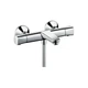 Hansgrohe Ecostat E Термостат для ванны, хром (13123000) - изображение 1