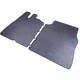 Килимки у салон Peugeot Boxer 1994-2006/Citroen Jumper 1994-2006/Fiat Ducato 1994-2006, 2шт, Polytep, 34689 - зображення 5