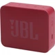 Акустична система JBL Go Essential 2 Red (JBLGOES2REDEU) - зображення 1