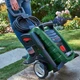 Мойка высокого давления Bosch UniversalAquatak 130 (1.7 кВт, 380 л/ч) мини-мойка с автоматическим выключением(24913) - изображение 4